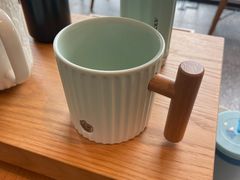-星巴克(佛山南海万科店)
