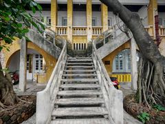 -广州市紫泥堂文化创意园景区