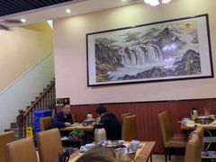 大堂-金记猪肚鸡(玉林店)
