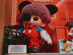 -泡泡玛特POPMART(合生汇店)