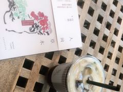 -常识咖啡common sense(春熙路店)