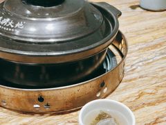 -春润大地海南椰子鸡(沙井京基百纳广场店)