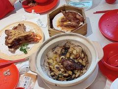 -避风塘·金牌店·夜宵(金玉兰店)