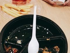 -德克士(二宫店)