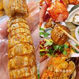 海口美食✨解锁地标性美食餐厅面朝大海鲜
