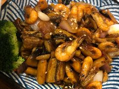 -囿面传统制面馆(中央路店)