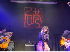 -后巷酒吧Back Alley(未来广场店)