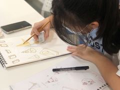 -青沐画室·专业美术培训