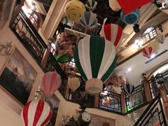 -火吧PTV聚会餐厅(10号店)