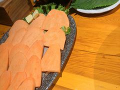 -那胡同里的小烤肉馆(开发区万达店)