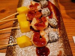 -醉三巡酒馆(浑南店)