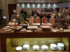 -金海湾嘉华度假酒店·海韵咖啡厅