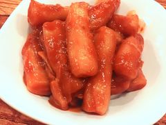 -韩礼年糕(飞虹路店)