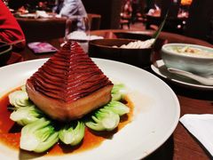 -湖滨28中餐厅·西湖宴·杭州君悦酒店