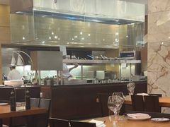-北辰洲际酒店·IT MAMA意式家味餐厅