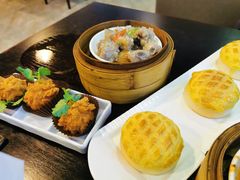 蒜香金牌排骨-添运来(茶园奥园广场店)