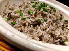 广东台山黄鳝饭-古南都·老广东酒楼(龙江店)