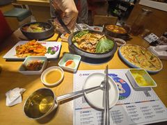 -韩香福脊骨汤锅(上杭路店)