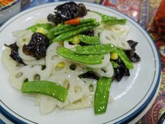 -烟疆印象新疆菜(万联广场店)
