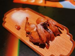 -羽鸽集·乳鸽专门店·地道顺德菜(岭南站店)