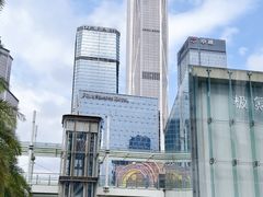 -皇庭广场(福华三路店)