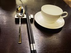-天津京基皇冠假日酒店