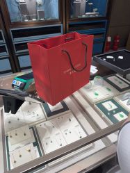 -周大福CHOW TAI FOOK(荟聚购物中心西红门店)