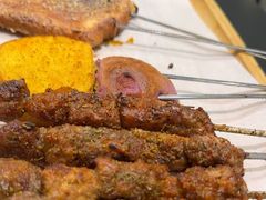 -老虎滩大连海鲜烧烤(建邺云锦路总店)