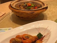 -绍兴老味道·非遗门店(银泰城店)