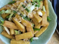 -福茗春薪禾记海鲜烧烤(八一路店)