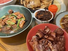 -三姐妹餐厅(曲江店)
