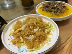 -食光慢宴·安吉土菜馆