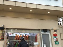 -老北京前门烤鸭(北中路99店)