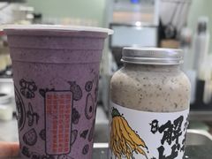 -花姨·老电影院果汁冰(开元店)
