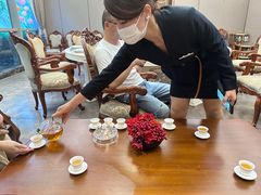 -宝燕壹号景观餐厅(龙盛国际商业广场店)