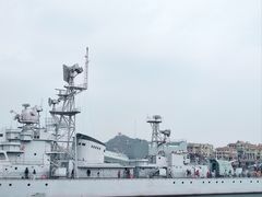 -中国人民解放军海军博物馆