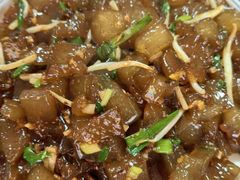 -清真·馬坡二旦烧烤(人生一串拍摄店)