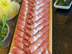 -阳坊胜利涮羊肉(阳坊老店)