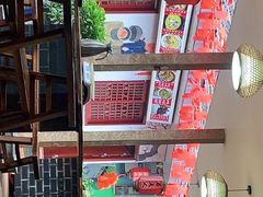 -屈夫人地锅鸡(南充店)