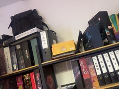 -剧狐剧本杀·月球探案馆(人民广场1号店)