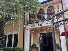 -玫瑰厅上海菜(兴国路店)