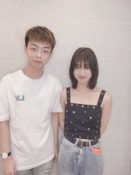 -TSO 慕尚·微潮派