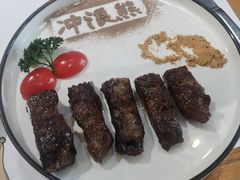 -冲浪熊西餐厅(南戴河店)