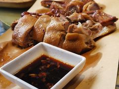 -汉唐守艺人·河北面馆(民心河店)