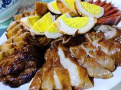 -长香源葫芦头梆梆肉(开通巷店)