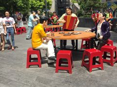 -老通城豆皮大王(吉庆街店)