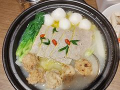 -大中华酒楼·主席武昌鱼·武汉美食地标(江汉路步行街店)