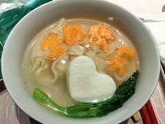 -金狮麟·新豫菜(金码大厦店)