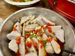 -湘缘道客•湘缘饭店·25年湘菜馆(古墩路店)