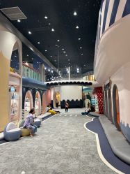 -奈尔宝家庭中心·亲子餐厅(鄞州万达店)